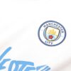 HOOPS x Manchester City herrbaskettröja HOOPS x Manchester City herrbaskettröja