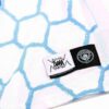 HOOPS x Manchester City herrbaskettröja HOOPS x Manchester City herrbaskettröja