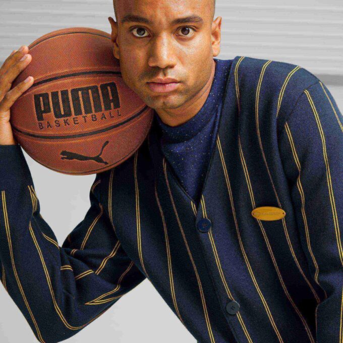 HOOPS x POLAR EXPRESS Herrtröja
