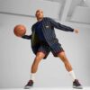 HOOPS x POLAR EXPRESS Herrtröja