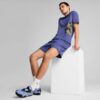 HOOPS x PUMATECH Herr T-shirt med grafisk design HOOPS x PUMATECH Herr T-shirt med grafisk design
