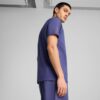 HOOPS x PUMATECH Herr T-shirt med grafisk design HOOPS x PUMATECH Herr T-shirt med grafisk design
