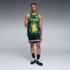 HOOPS x SE Palmeiras Baskettröja för män HOOPS x SE Palmeiras Baskettröja för män
