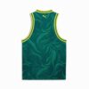 HOOPS x SE Palmeiras Baskettröja för män HOOPS x SE Palmeiras Baskettröja för män