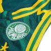HOOPS x SE Palmeiras Baskettröja för män HOOPS x SE Palmeiras Baskettröja för män
