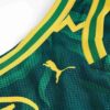 HOOPS x SE Palmeiras Baskettröja för män HOOPS x SE Palmeiras Baskettröja för män