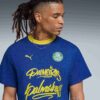HOOPS x SE Palmeiras herrbaskettröja HOOPS x SE Palmeiras herrbaskettröja