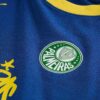 HOOPS x SE Palmeiras herrbaskettröja HOOPS x SE Palmeiras herrbaskettröja