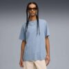 House of Graphics Herr Avslappnad T-shirt House of Graphics Herr Avslappnad T-shirt