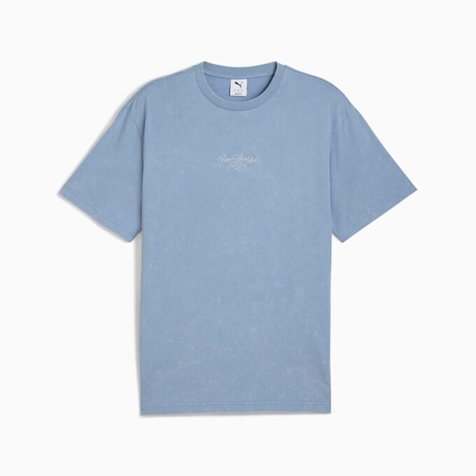 House of Graphics Herr Avslappnad T-shirt House of Graphics Herr Avslappnad T-shirt