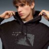 House of Graphics Herr Graphic Hoodie House of Graphics Herr Graphic Hoodie