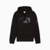 House of Graphics Herr Graphic Hoodie House of Graphics Herr Graphic Hoodie