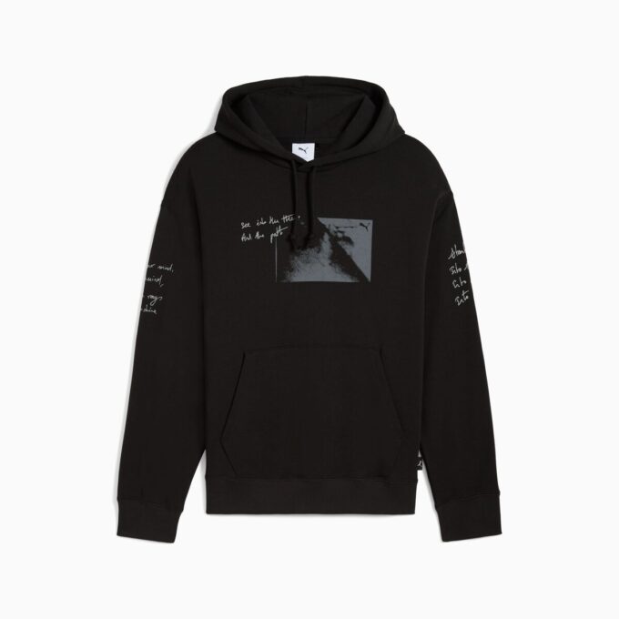 House of Graphics Herr Graphic Hoodie House of Graphics Herr Graphic Hoodie