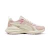 Hypnotic LS ”Mauve Mist White”