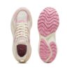 Hypnotic LS ”Mauve Mist White”