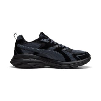 Hypnotic LS ”Svart Stark Grå”