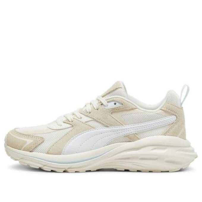Hypnotic LS ”Vit Beige”