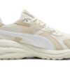 Hypnotic LS ”Vit Beige”