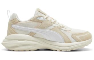 Hypnotic LS ”Vit Beige”