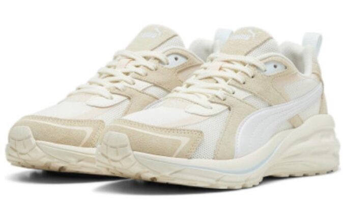Hypnotic LS ”Vit Beige”