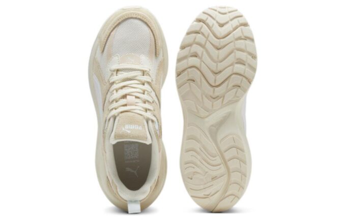 Hypnotic LS ”Vit Beige”