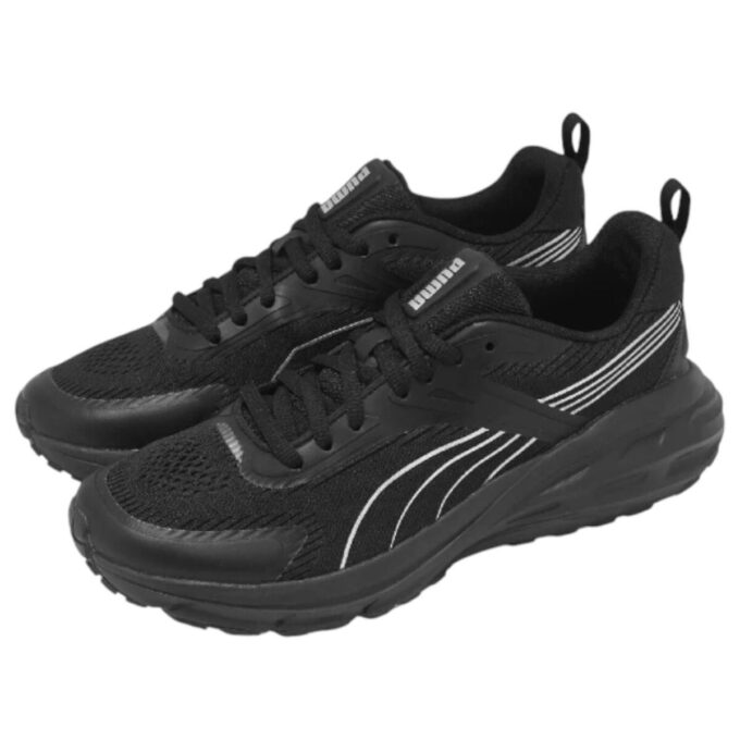Hypnotisk CN Sommar ”Black Silver”