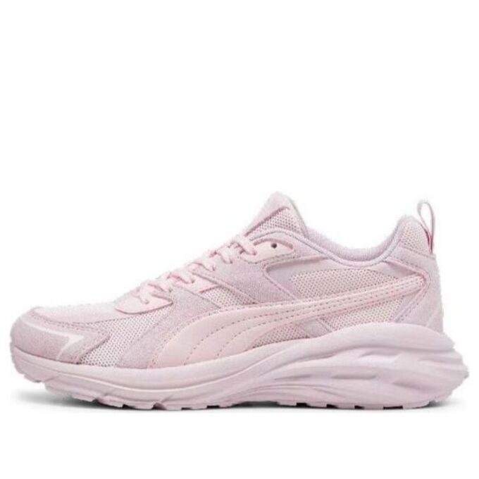 Hypnotiska Ls ”Rosa”