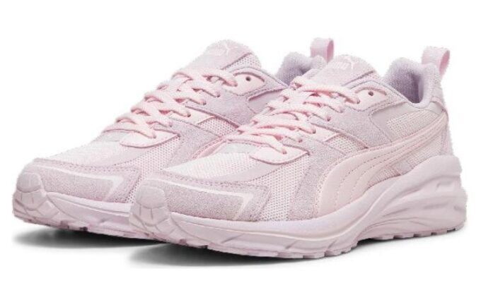 Hypnotiska Ls ”Rosa”