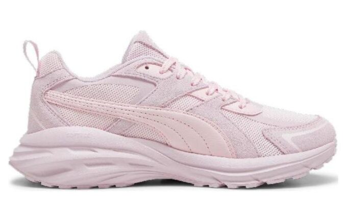 Hypnotiska Ls ”Rosa”