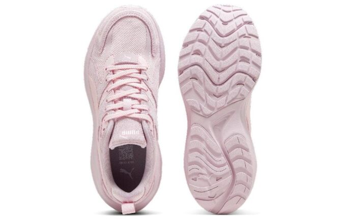 Hypnotiska Ls ”Rosa”