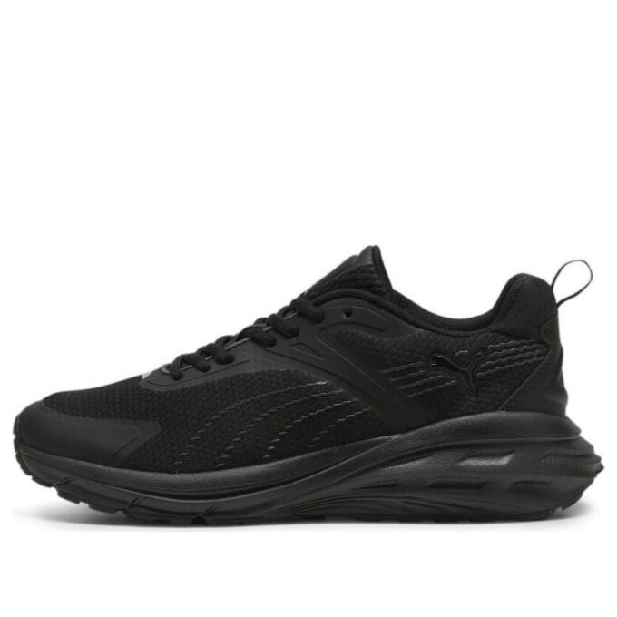 Hypnotiska Sneakers ”Svarta”