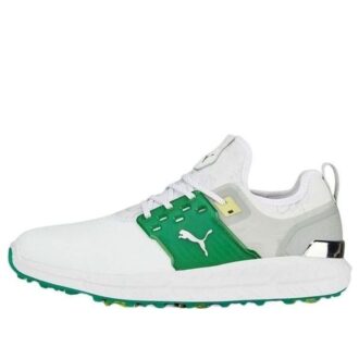 Ignite Articulate Azalea ”White Archive Green”