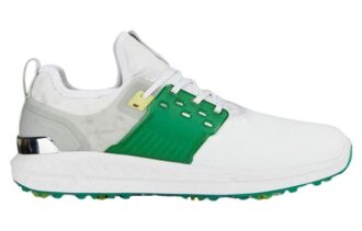 Ignite Articulate Azalea ”White Archive Green”