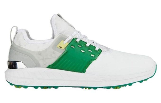 Ignite Articulate Azalea ”White Archive Green”