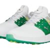 Ignite Articulate Azalea ”White Archive Green”