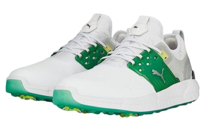Ignite Articulate Azalea ”White Archive Green”