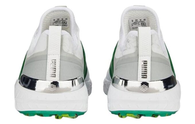 Ignite Articulate Azalea ”White Archive Green”