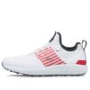 Ignite Articulate Love Golf H8 Soft Spike ”Vit Röd”