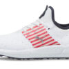 Ignite Articulate Love Golf H8 Soft Spike ”Vit Röd”