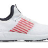 Ignite Articulate Love Golf H8 Soft Spike ”Vit Röd”