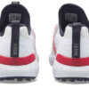 Ignite Articulate Love Golf H8 Soft Spike ”Vit Röd”