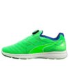 Ignite Disc Sneakers ”Neongröna”