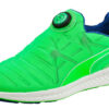 Ignite Disc Sneakers ”Neongröna”