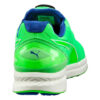 Ignite Disc Sneakers ”Neongröna”