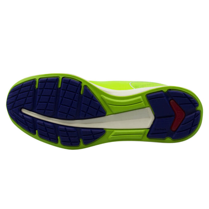 Ignite Disc Sneakers ”Neongröna”