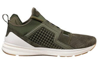 Ignite Limitless Reptile ”Retro Versatile Green”