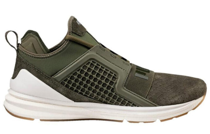 Ignite Limitless Reptile ”Retro Versatile Green”
