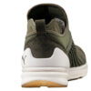 Ignite Limitless Reptile ”Retro Versatile Green”