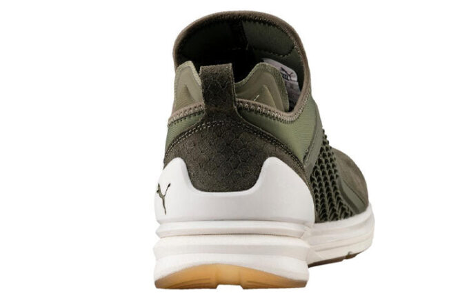 Ignite Limitless Reptile ”Retro Versatile Green”