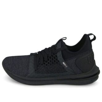 Ignite Limitless Sr Netfit ”Svart”